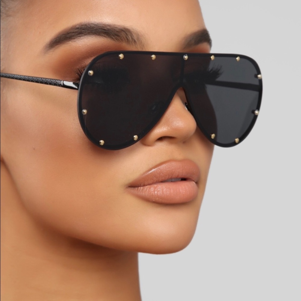 Brand new sunglasses